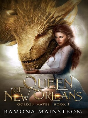 cover image of Queen of New Orleans